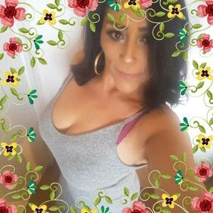 Meet your Posher, Marcy